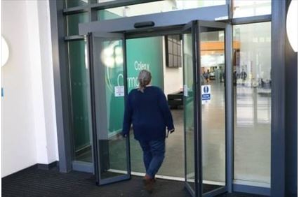 Access Control System