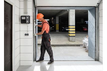 Parking Management System